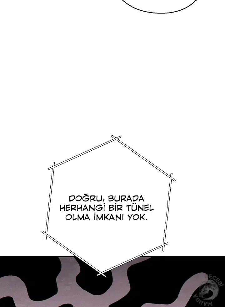 Zindan Sıfırlanması - Bölüm 67 Sayfa 18