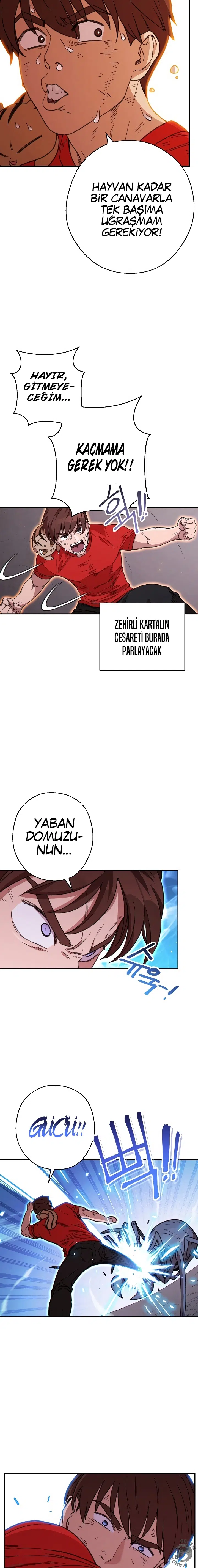 Zindan Sıfırlanması - Bölüm 68 Sayfa 4
