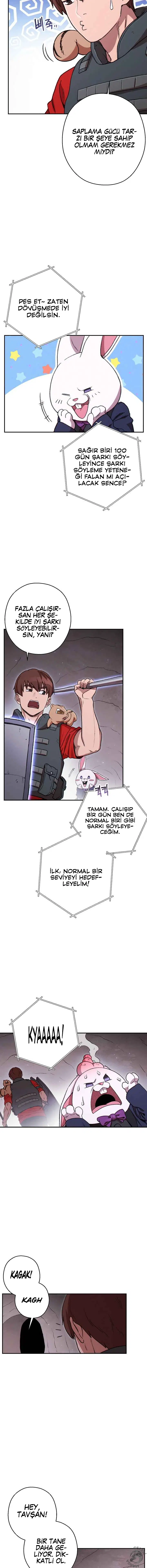 Zindan Sıfırlanması - Bölüm 69 Sayfa 6
