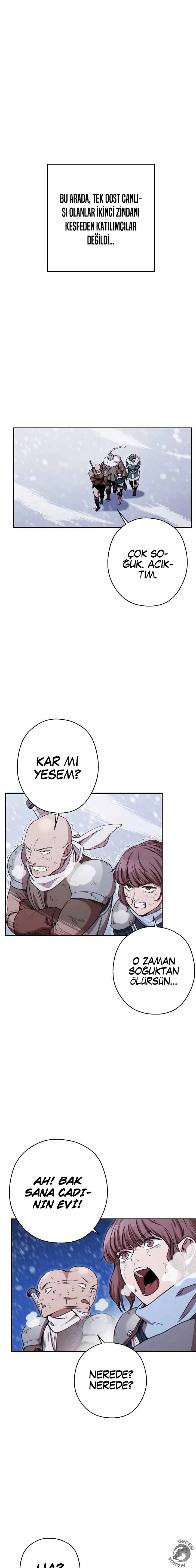 Zindan Sıfırlanması - Bölüm 70 Sayfa 7