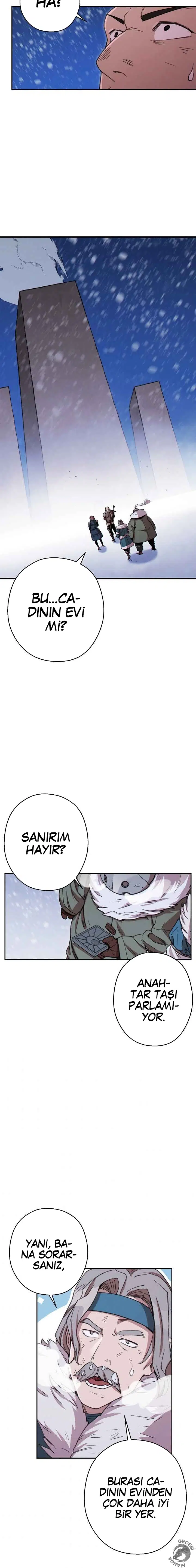 Zindan Sıfırlanması - Bölüm 70 Sayfa 8