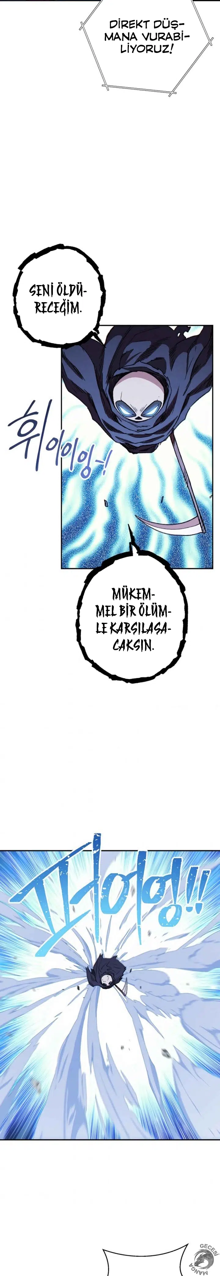 Zindan Sıfırlanması - Bölüm 72 Sayfa 10