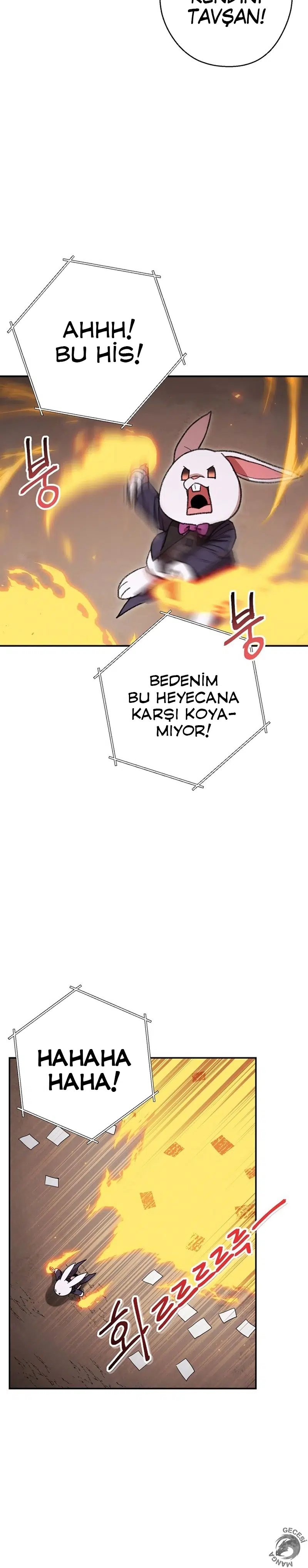 Zindan Sıfırlanması - Bölüm 73 Sayfa 10