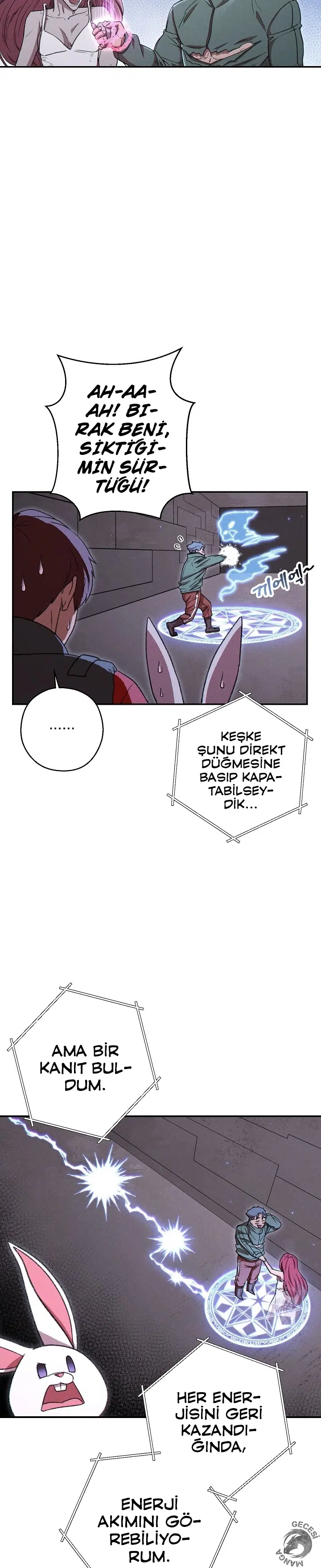 Zindan Sıfırlanması - Bölüm 76 Sayfa 4