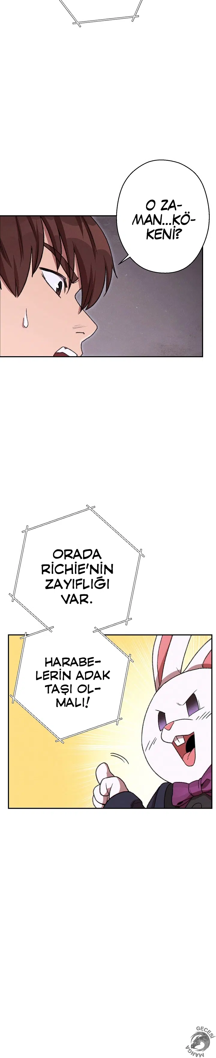 Zindan Sıfırlanması - Bölüm 76 Sayfa 5