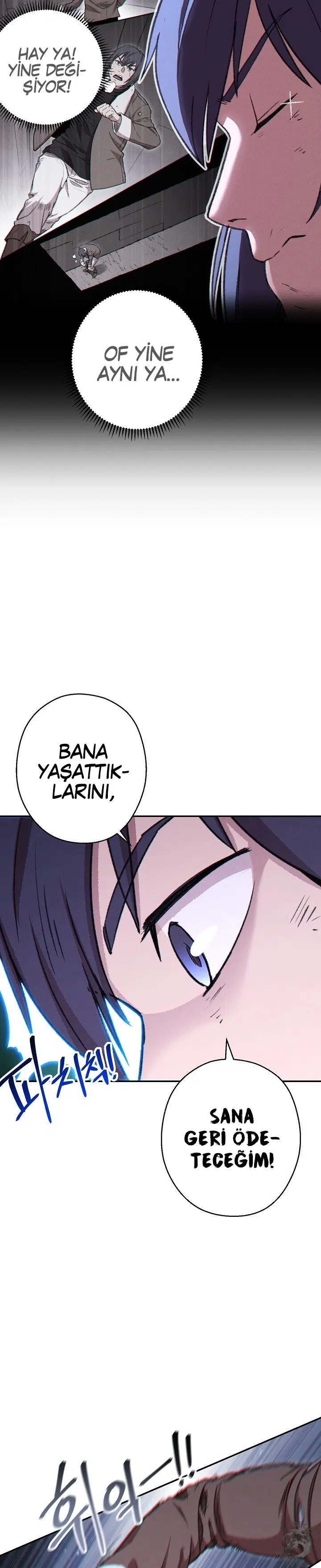 Zindan Sıfırlanması - Bölüm 76 Sayfa 11