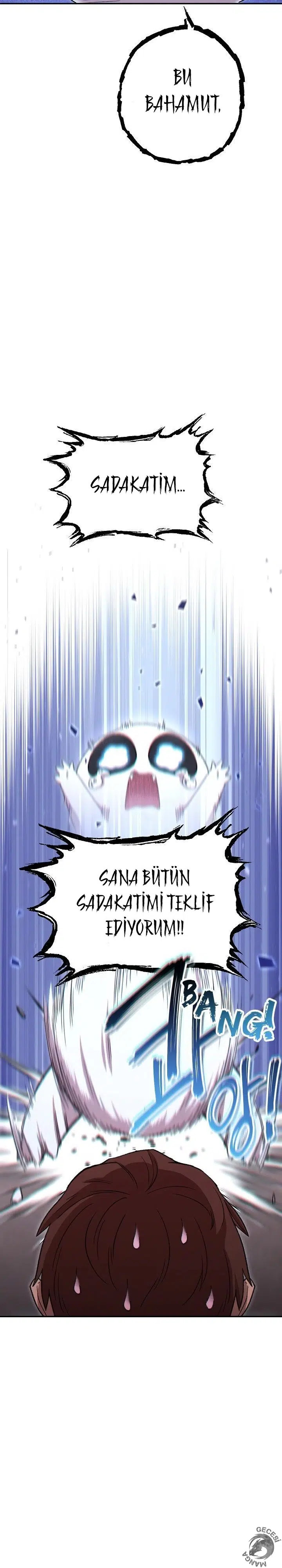 Zindan Sıfırlanması - Bölüm 77 Sayfa 31
