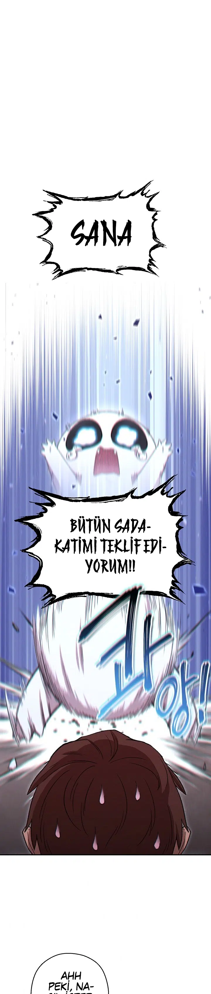 Zindan Sıfırlanması - Bölüm 78 Sayfa 2