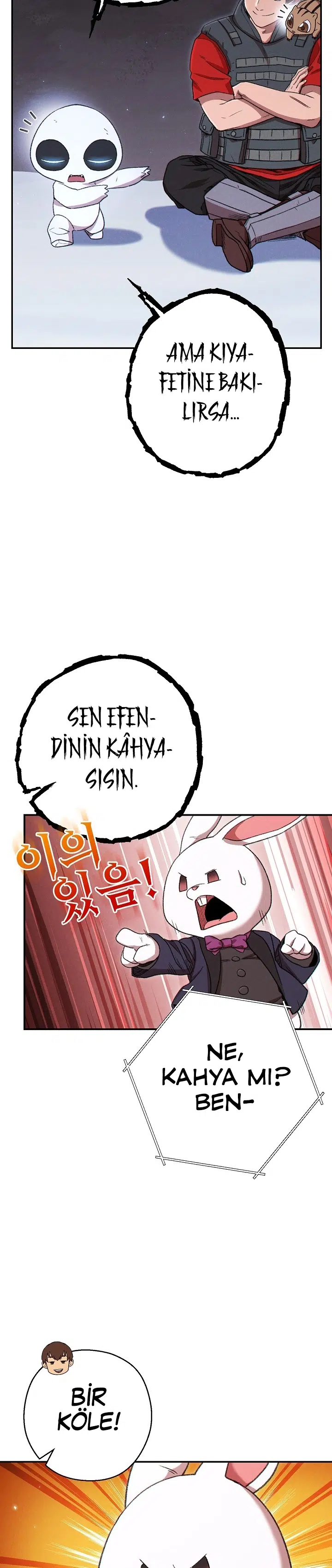 Zindan Sıfırlanması - Bölüm 78 Sayfa 7