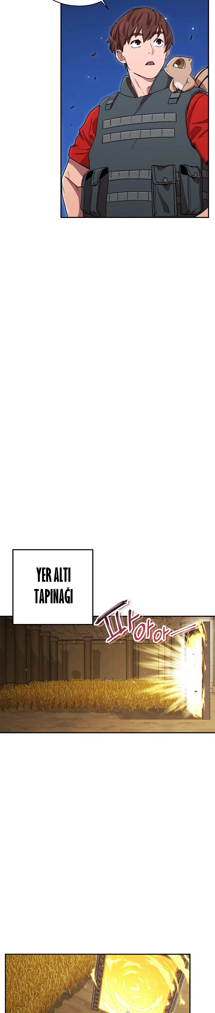 Zindan Sıfırlanması - Bölüm 78 Sayfa 13