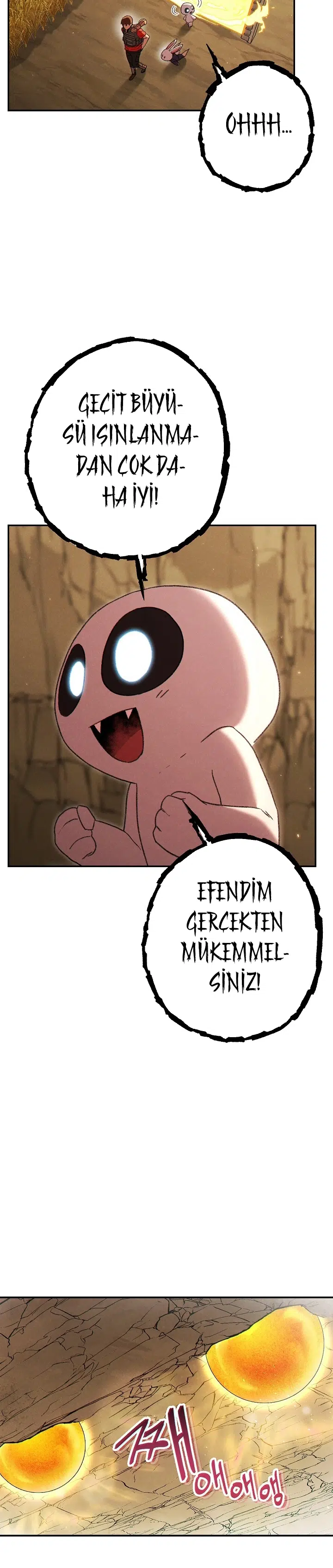 Zindan Sıfırlanması - Bölüm 78 Sayfa 14