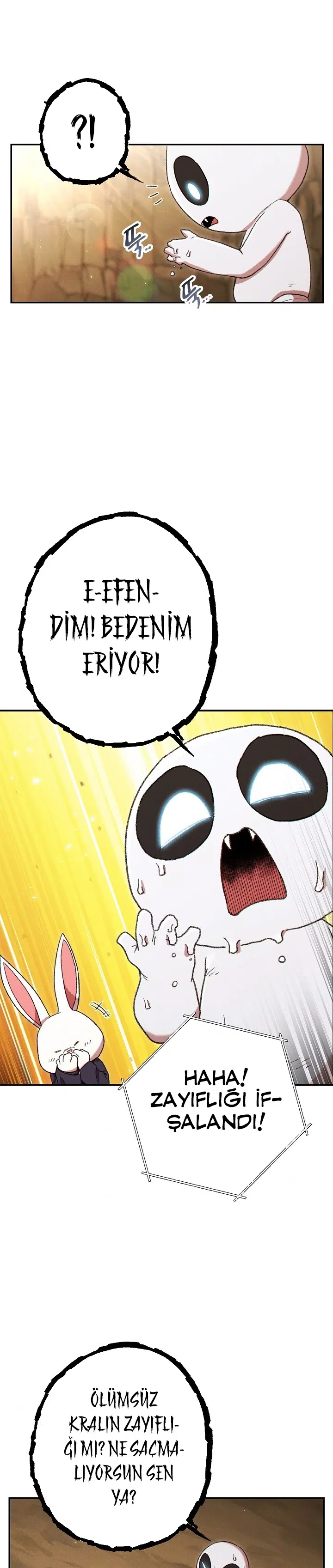 Zindan Sıfırlanması - Bölüm 78 Sayfa 15