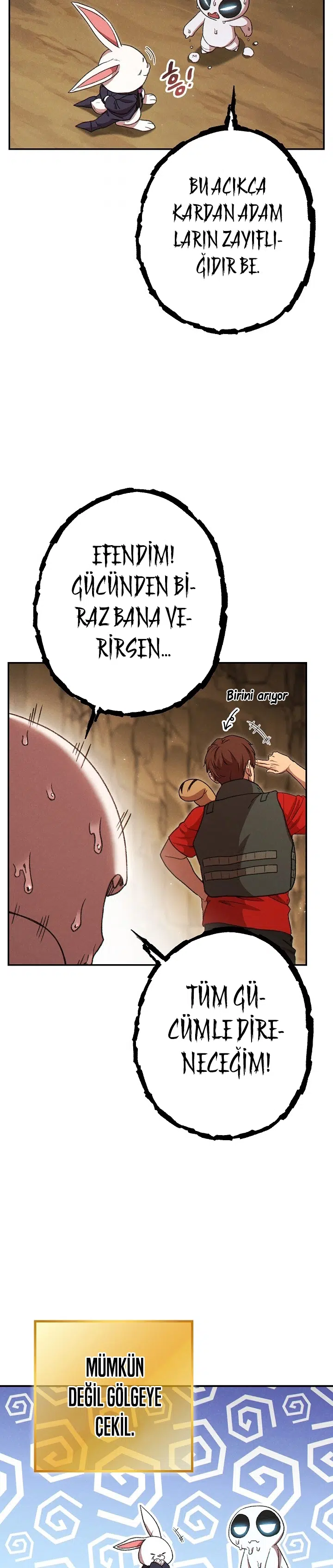 Zindan Sıfırlanması - Bölüm 78 Sayfa 16