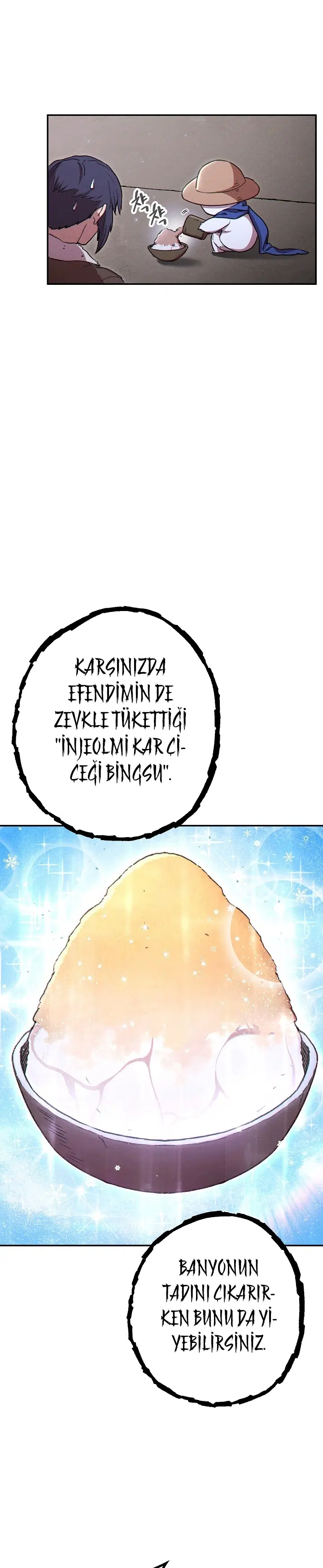 Zindan Sıfırlanması - Bölüm 79 Sayfa 32