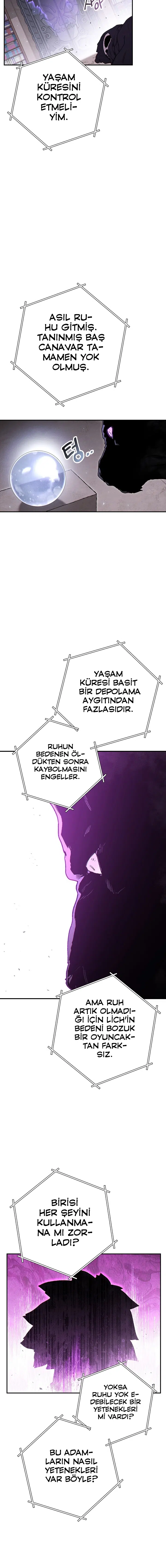 Zindan Sıfırlanması - Bölüm 80 Sayfa 11