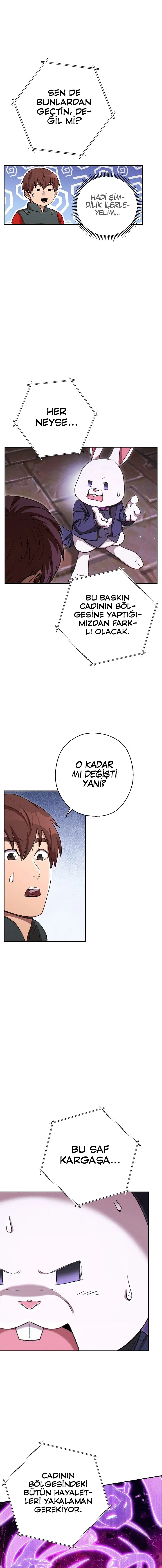 Zindan Sıfırlanması - Bölüm 80 Sayfa 14