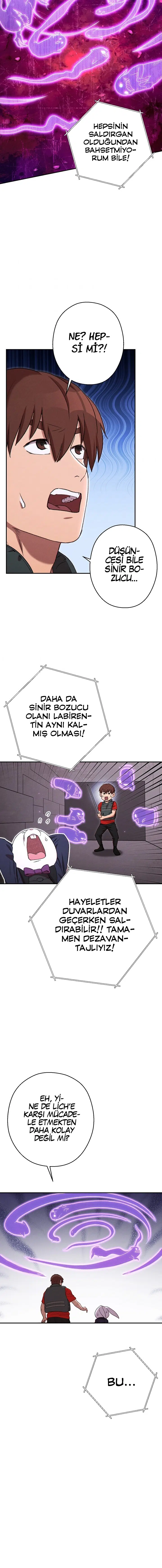 Zindan Sıfırlanması - Bölüm 80 Sayfa 15