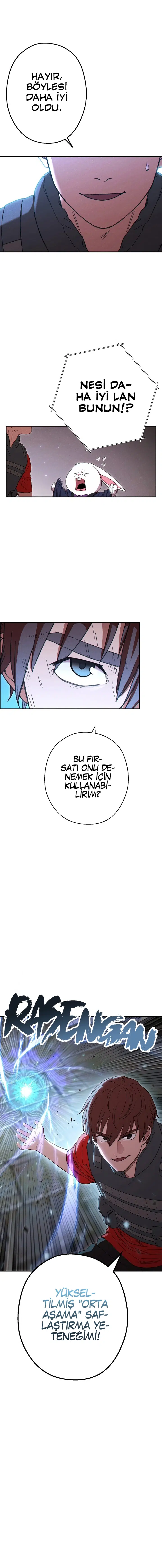 Zindan Sıfırlanması - Bölüm 80 Sayfa 16