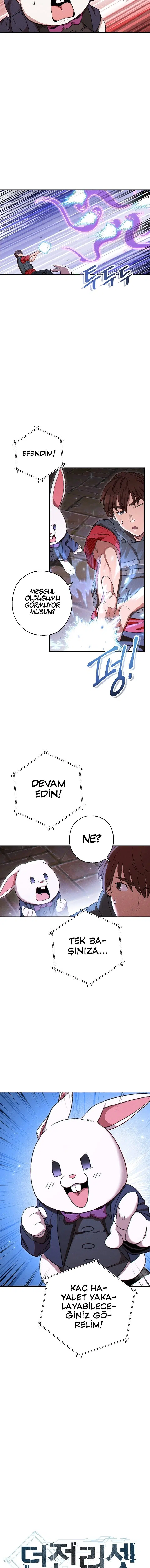 Zindan Sıfırlanması - Bölüm 81 Sayfa 4