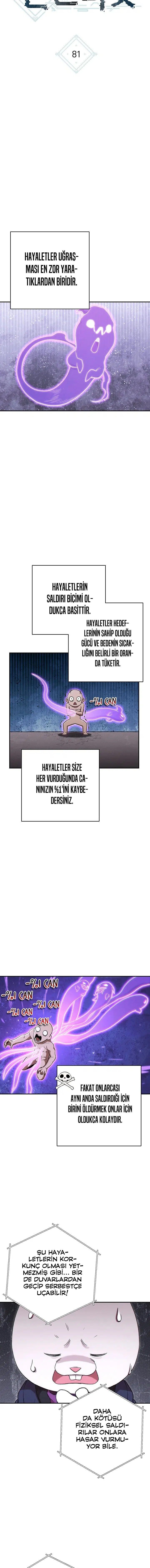 Zindan Sıfırlanması - Bölüm 81 Sayfa 5