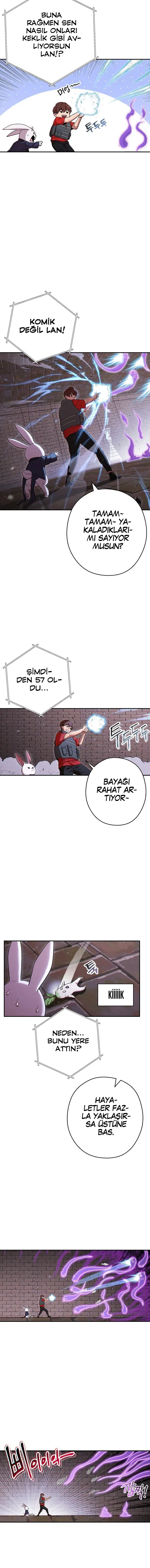 Zindan Sıfırlanması - Bölüm 81 Sayfa 6