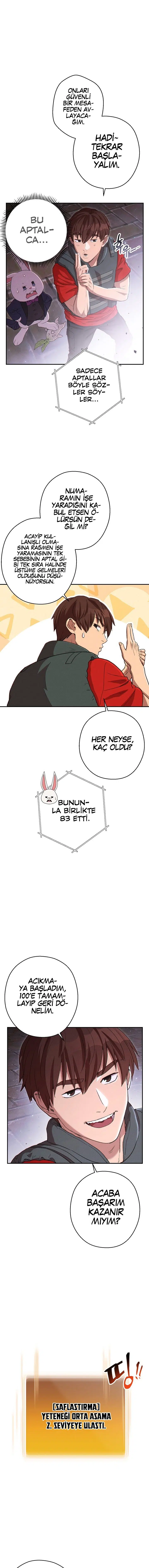 Zindan Sıfırlanması - Bölüm 81 Sayfa 7