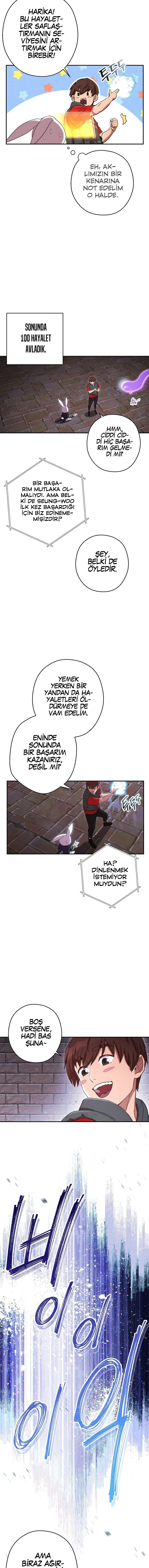 Zindan Sıfırlanması - Bölüm 81 Sayfa 8
