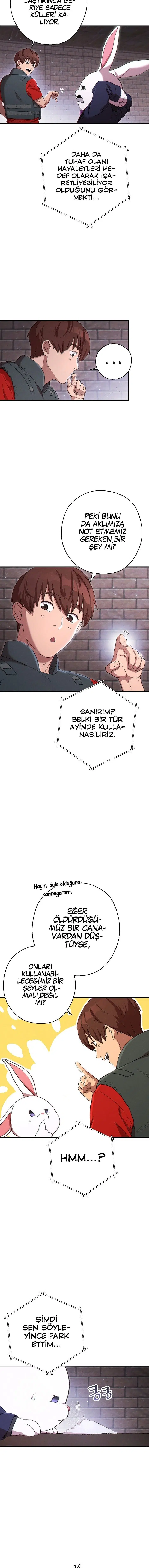 Zindan Sıfırlanması - Bölüm 81 Sayfa 10
