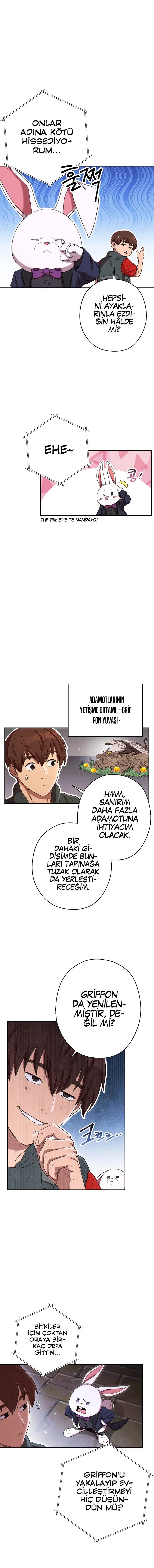 Zindan Sıfırlanması - Bölüm 81 Sayfa 13