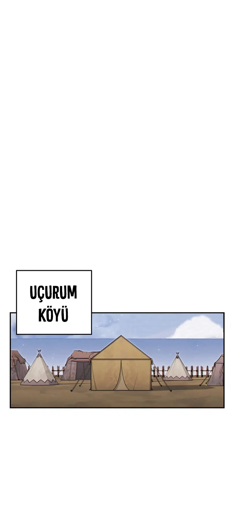Zindan Sıfırlanması - Bölüm 83 Sayfa 3