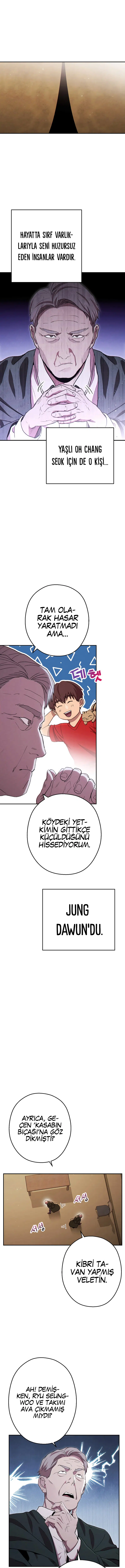 Zindan Sıfırlanması - Bölüm 83 Sayfa 4