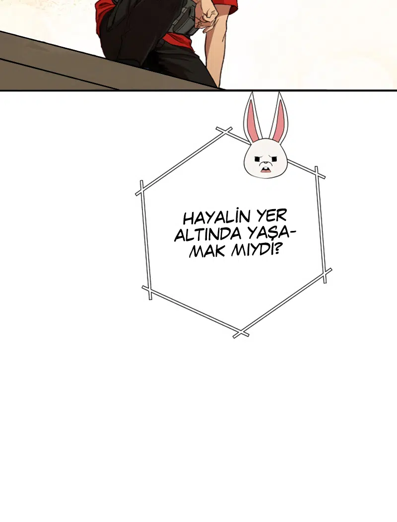 Zindan Sıfırlanması - Bölüm 83 Sayfa 19