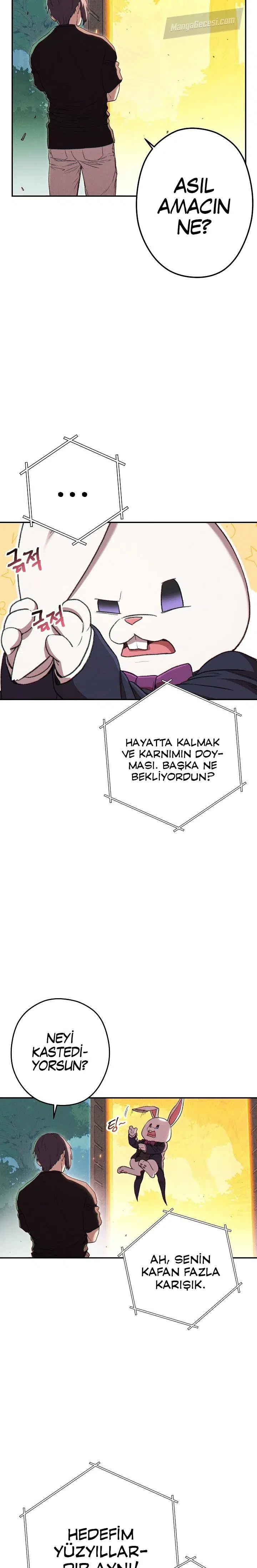 Zindan Sıfırlanması - Bölüm 86 Sayfa 5