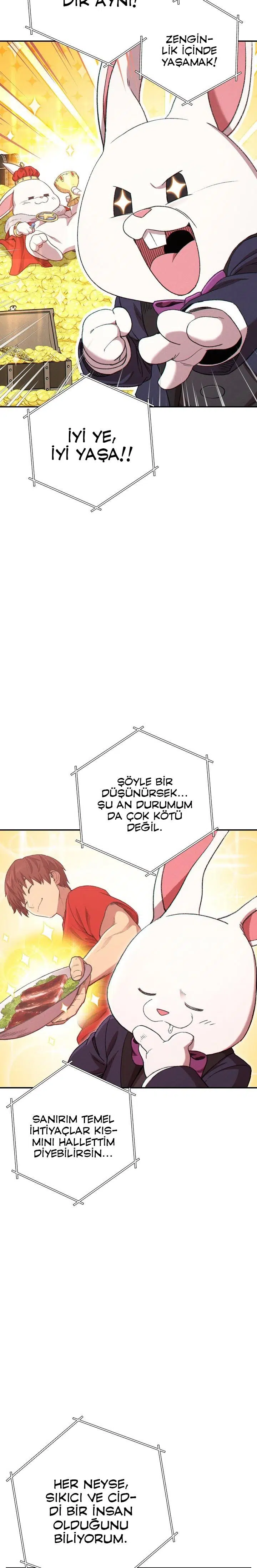 Zindan Sıfırlanması - Bölüm 86 Sayfa 6