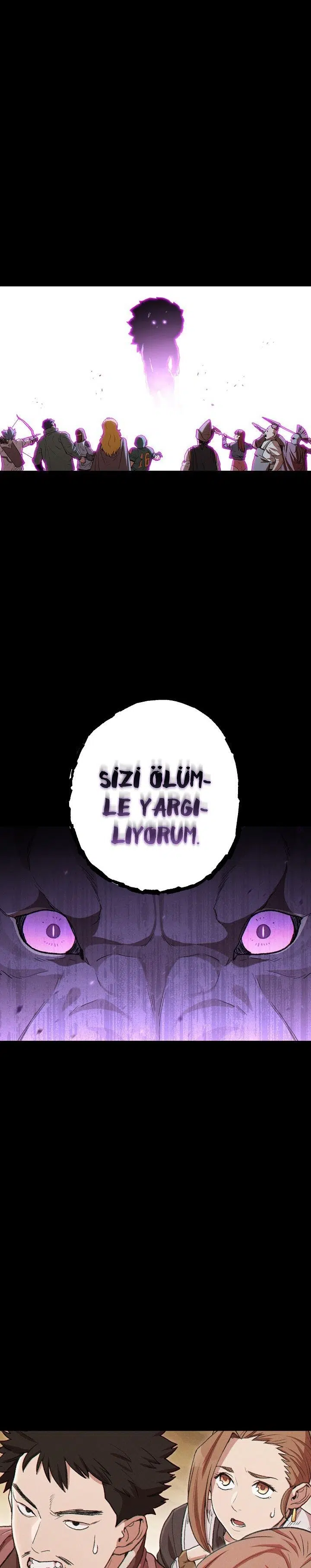Zindan Sıfırlanması - Bölüm 86 Sayfa 30