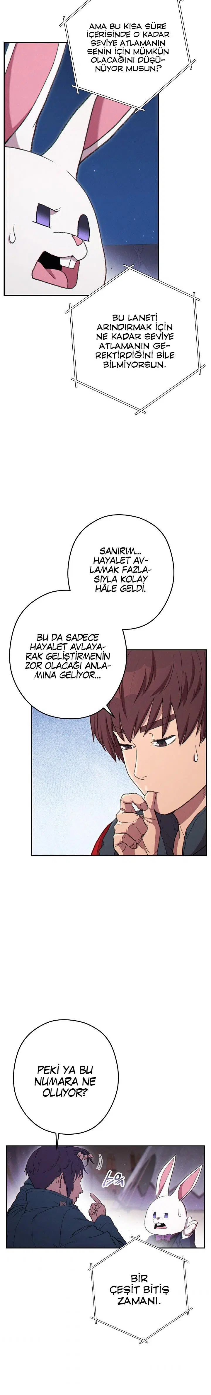 Zindan Sıfırlanması - Bölüm 87 Sayfa 9