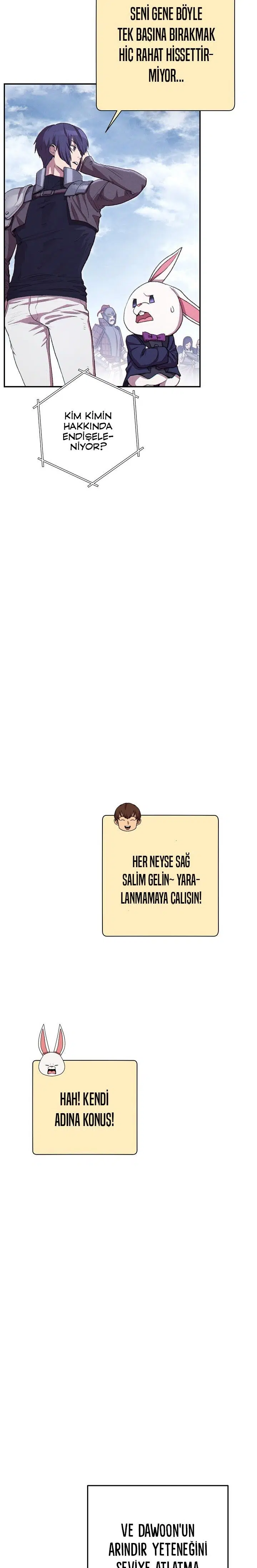 Zindan Sıfırlanması - Bölüm 87 Sayfa 15