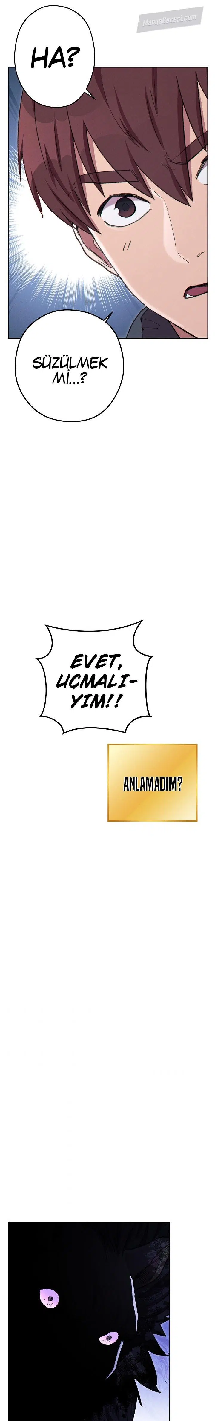 Zindan Sıfırlanması - Bölüm 87 Sayfa 26