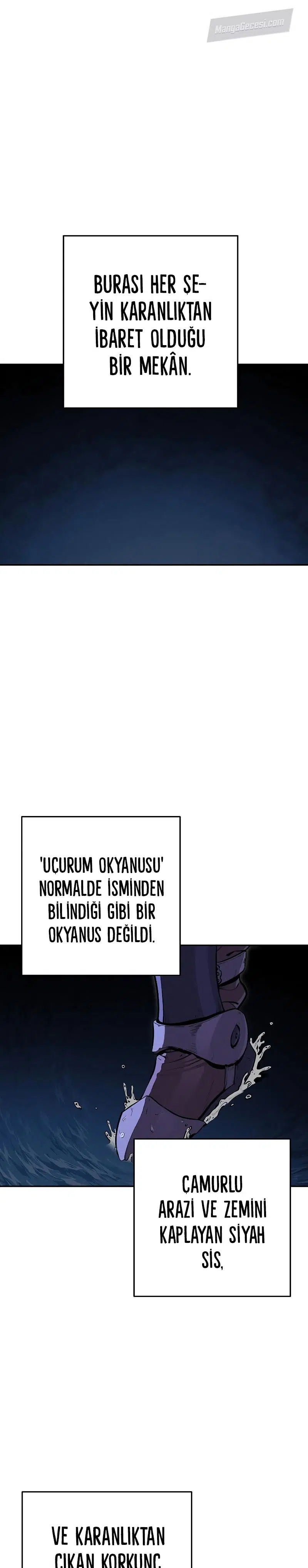 Zindan Sıfırlanması - Bölüm 90 Sayfa 2
