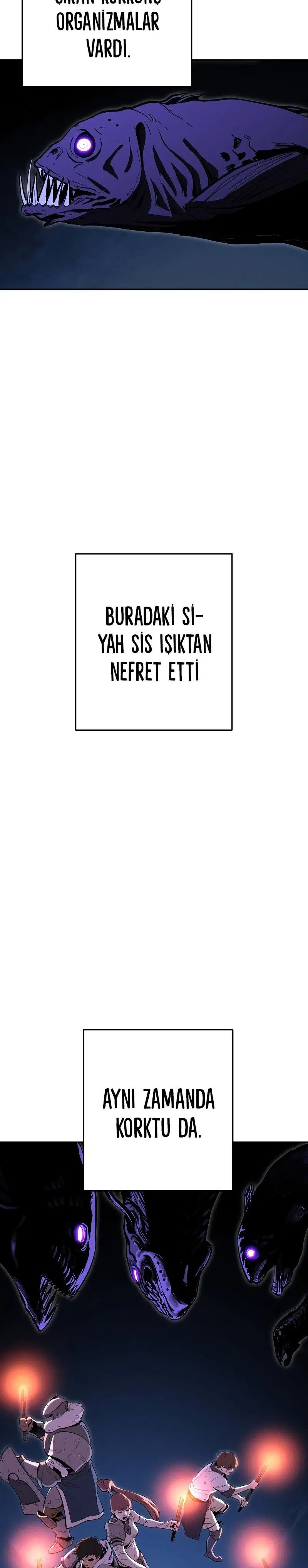 Zindan Sıfırlanması - Bölüm 90 Sayfa 3