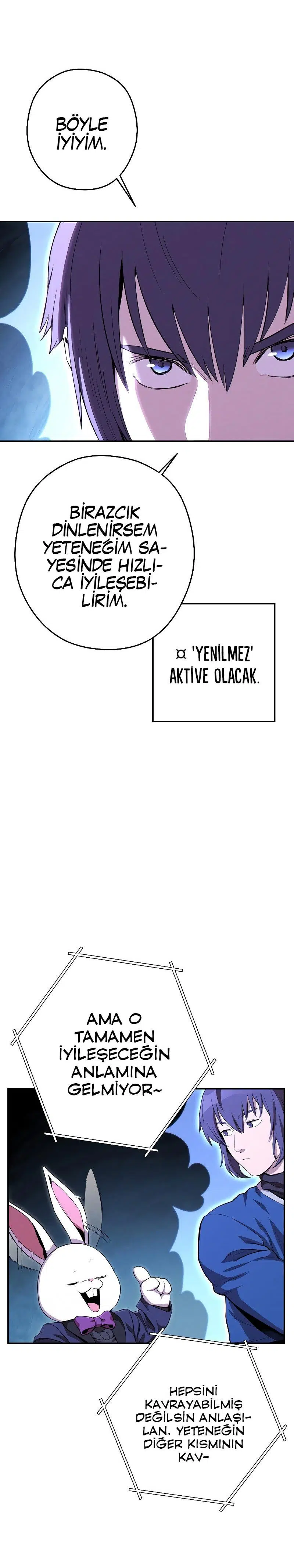 Zindan Sıfırlanması - Bölüm 90 Sayfa 14