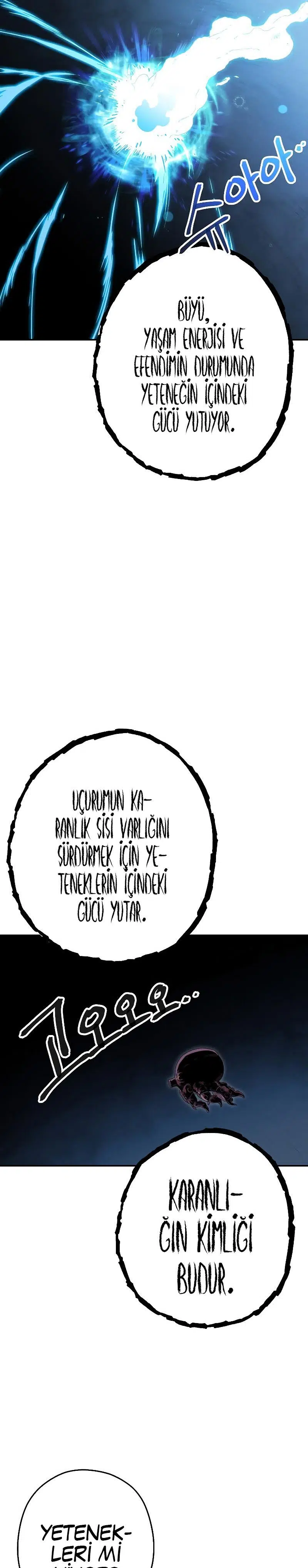 Zindan Sıfırlanması - Bölüm 90 Sayfa 31