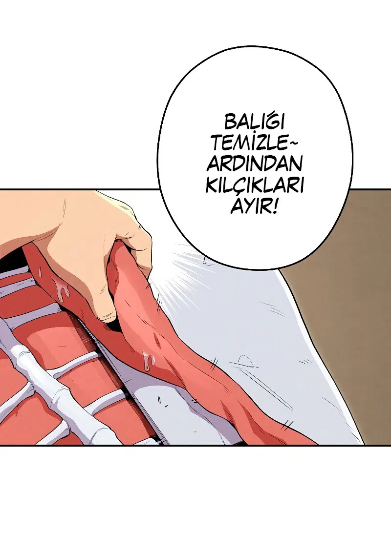 Zindan Sıfırlanması - Bölüm 92 Sayfa 3