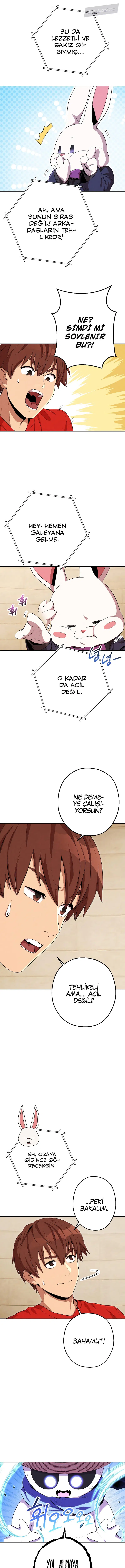 Zindan Sıfırlanması - Bölüm 92 Sayfa 16