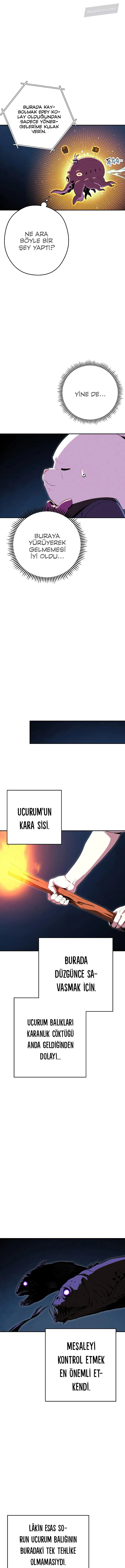 Zindan Sıfırlanması - Bölüm 92 Sayfa 18