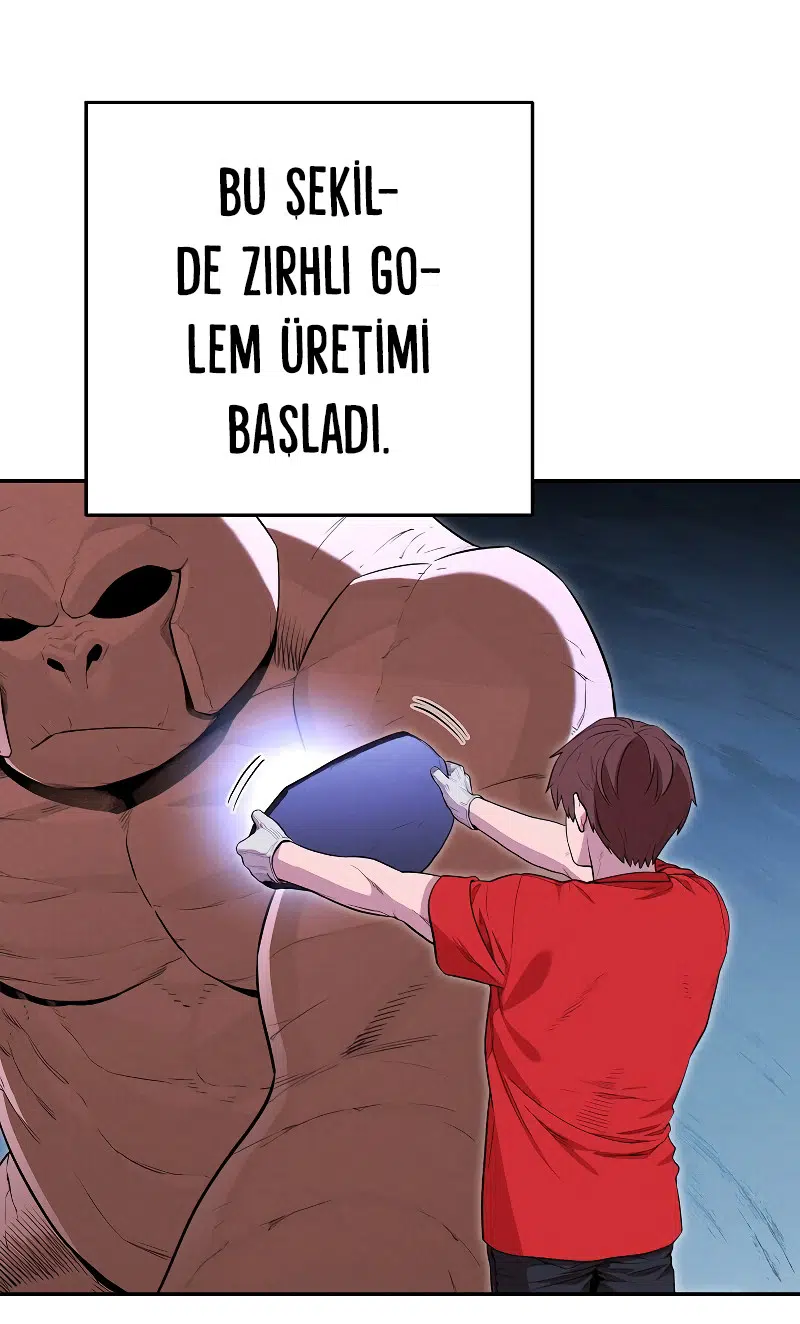 Zindan Sıfırlanması - Bölüm 95 Sayfa 5