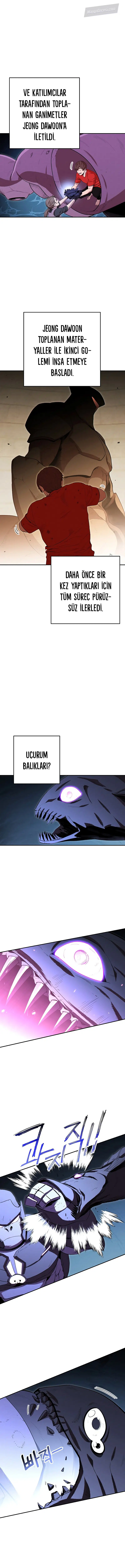 Zindan Sıfırlanması - Bölüm 95 Sayfa 20