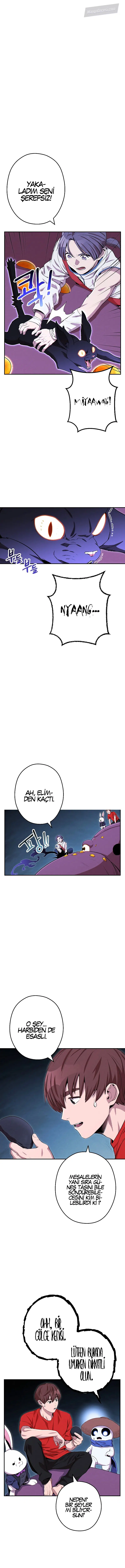 Zindan Sıfırlanması - Bölüm 96 Sayfa 2