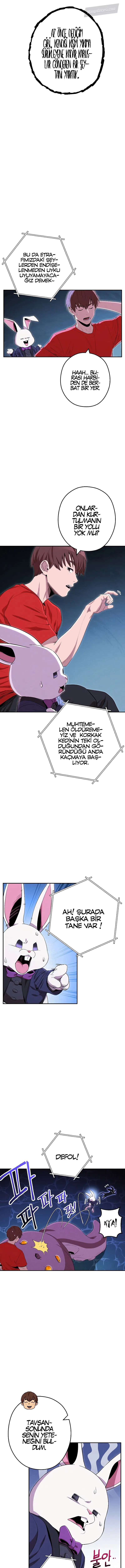 Zindan Sıfırlanması - Bölüm 96 Sayfa 4