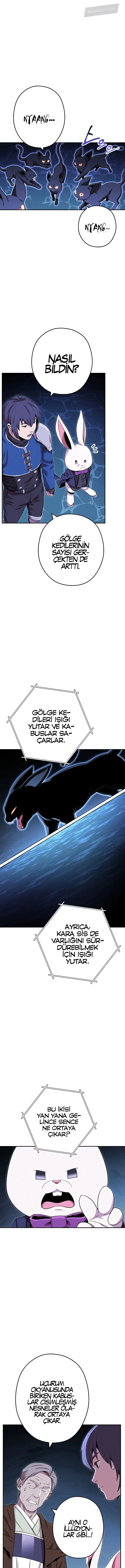 Zindan Sıfırlanması - Bölüm 96 Sayfa 16